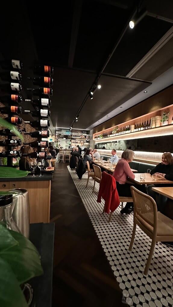 Entire Venue at Lotus Summer Hill Dumpling Bar photo 7