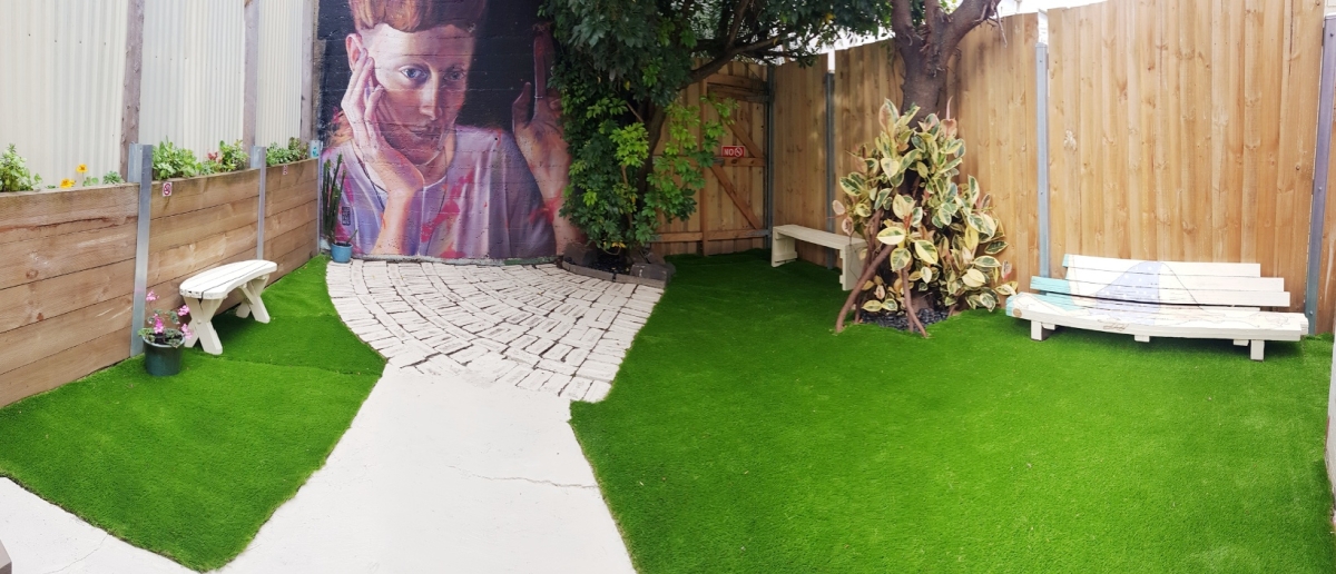 Off the Kerb Gallery photo 7