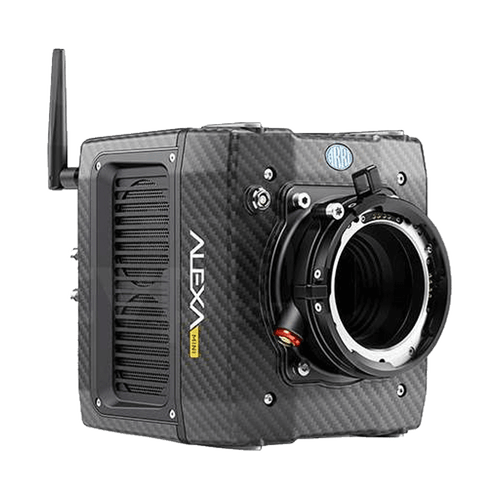Arri Alexa Mini photo 2