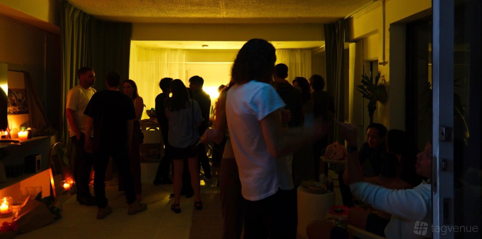 Entire Venue at //BJWC //Gallery Bar photo 16