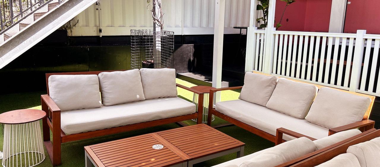 Coco Cabana (4) at Summa House photo 2