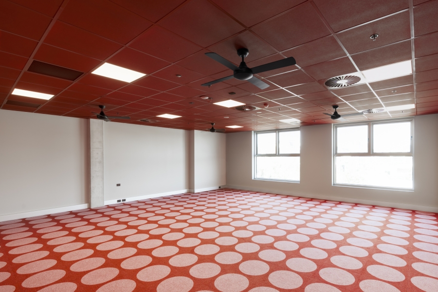 Balam Balam Place - Commercial Office Spaces photo 3