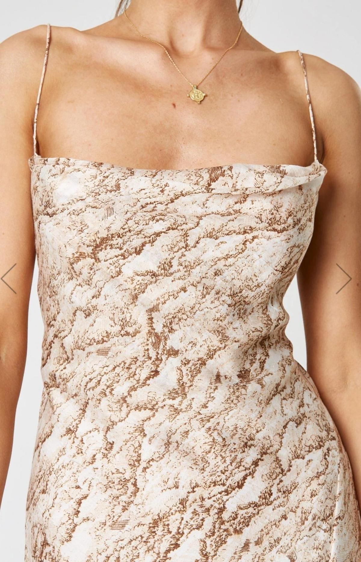 Winona Sahara Maxi Dress photo 3