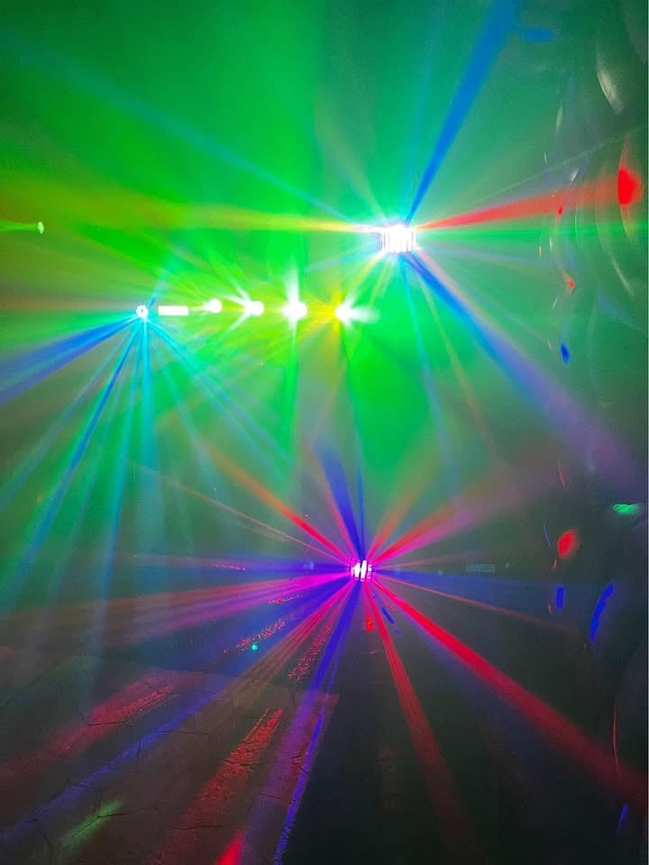 Brisbane inflatables - inflatable nightclub for hire photo 5