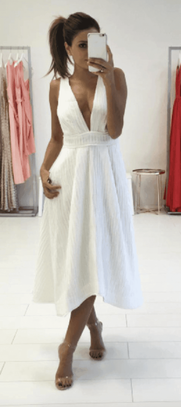 Talulah - Take Me Out Dress photo 2