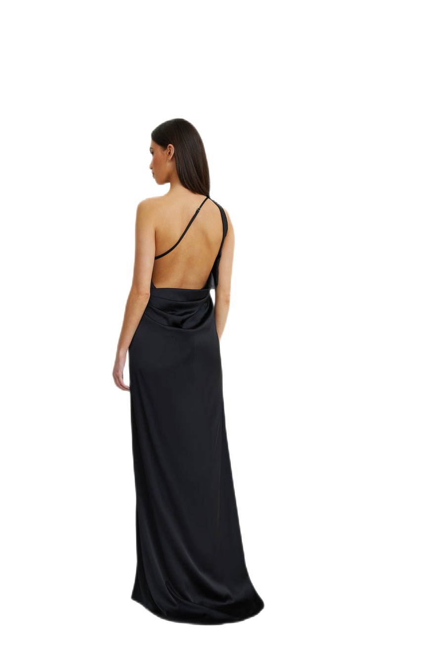 Lexi Pyla Dress Black photo 2