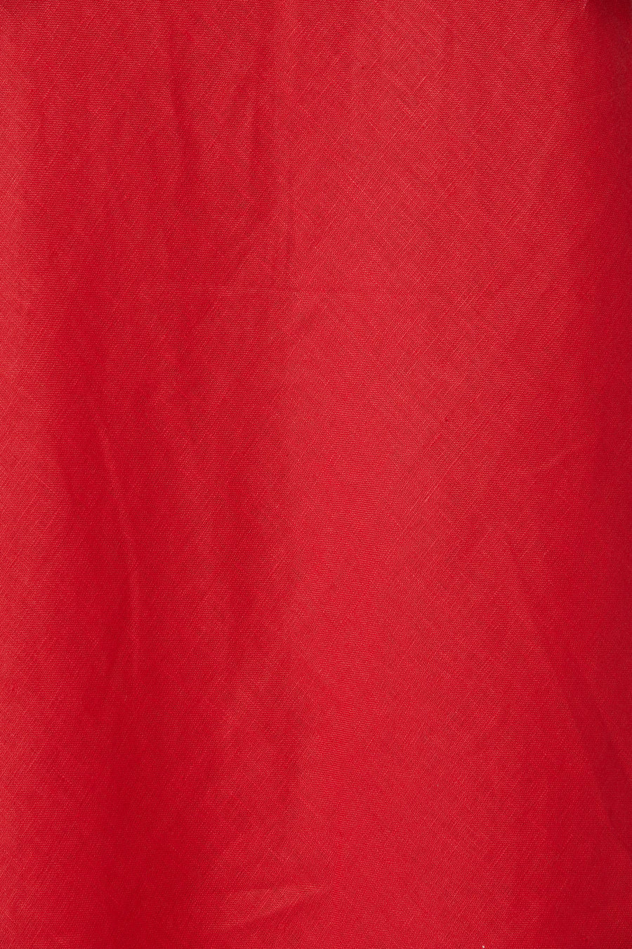 WINONA IMARA SIDE CUT DRESS - CRIMSON photo 5