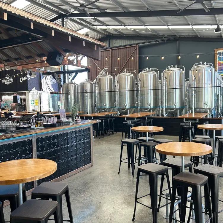 Entire Venue at Hound and Stag Brewing Co photo 8