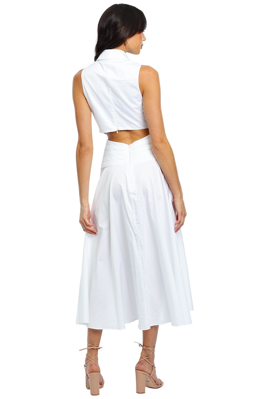 Hayworth Dress photo 3