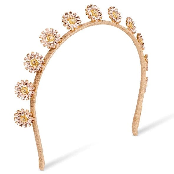 A'el Este Gigi Crown - Light Pink photo 3