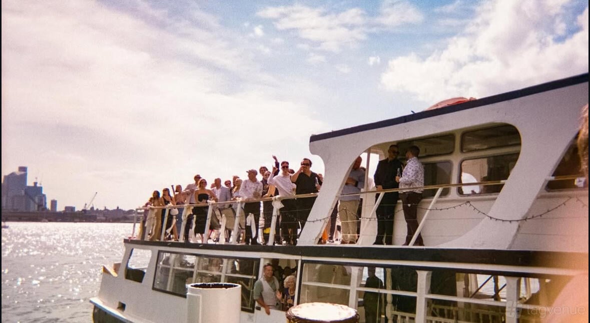 Entire Boat at MV Mandalay photo 13