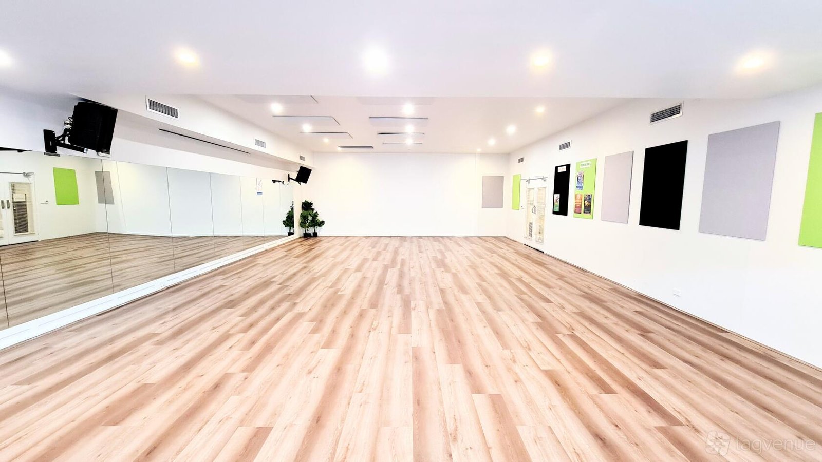 Studio 1 at Tropical Soul Dance Studio photo 3
