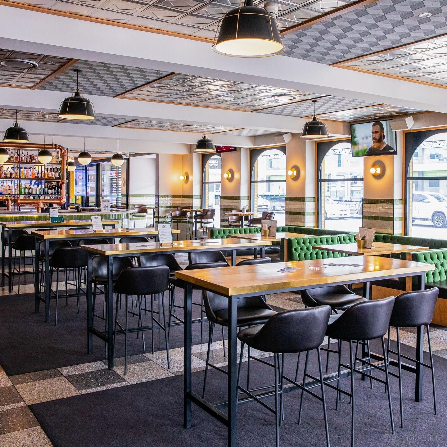 North End at Southern Cross Hotel photo 8