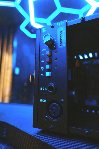 Hive Sound Studios - Recording Studio 2 photo 3