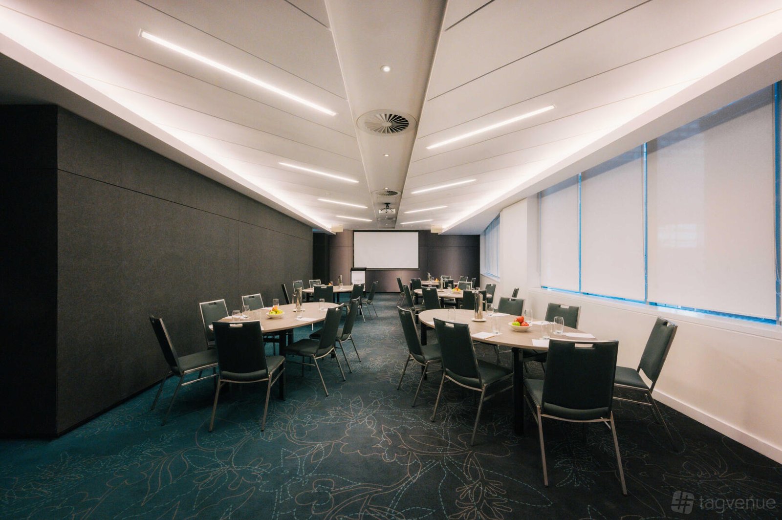Rose Bay Room at PARKROYAL Darling Harbour, Sydney photo 2