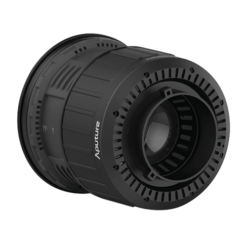 Aputure 2X Fresnel photo 2