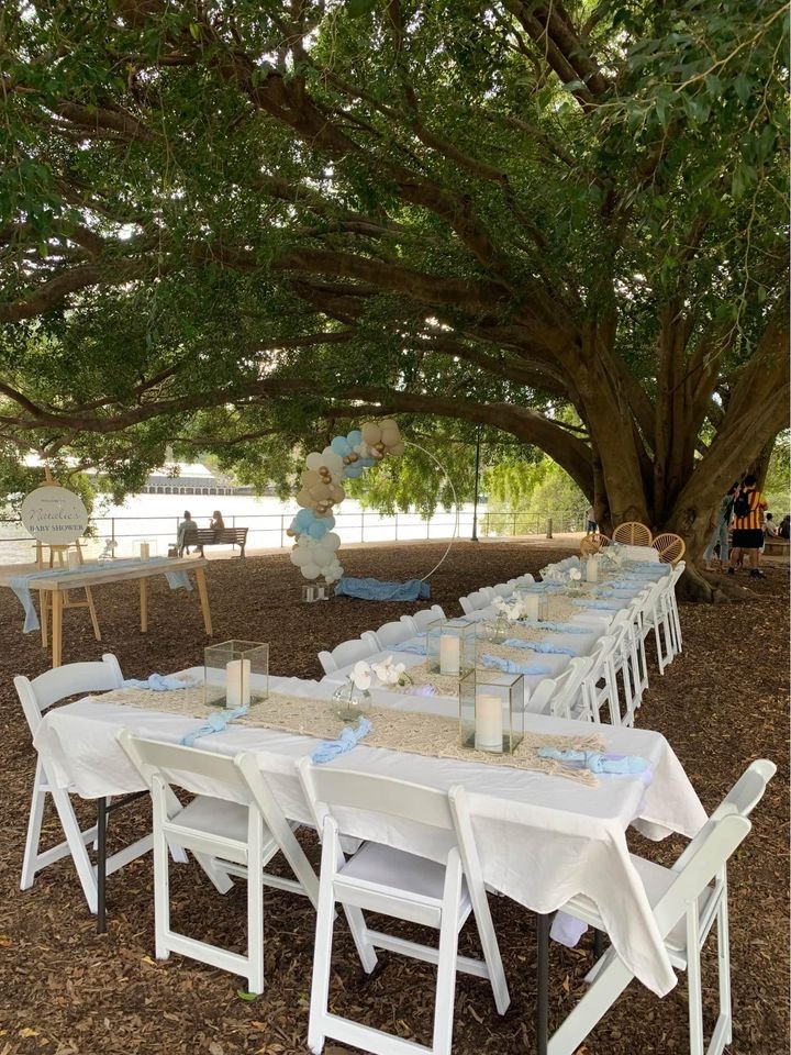 Americana Chairs for Hire photo 6