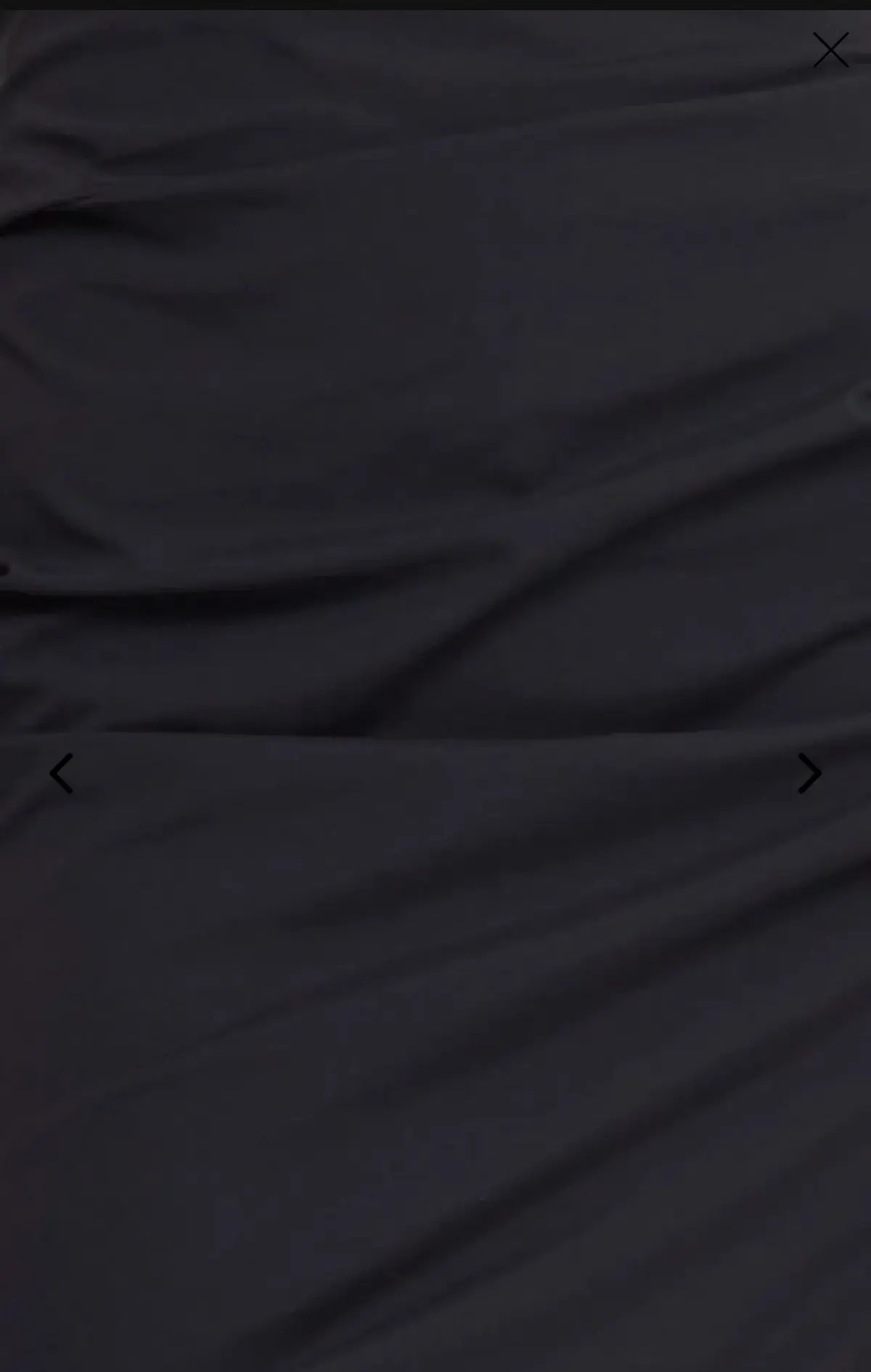 Bec & Bridge Zelie Strapless Maxi Dress Black Size AU 6 photo 7