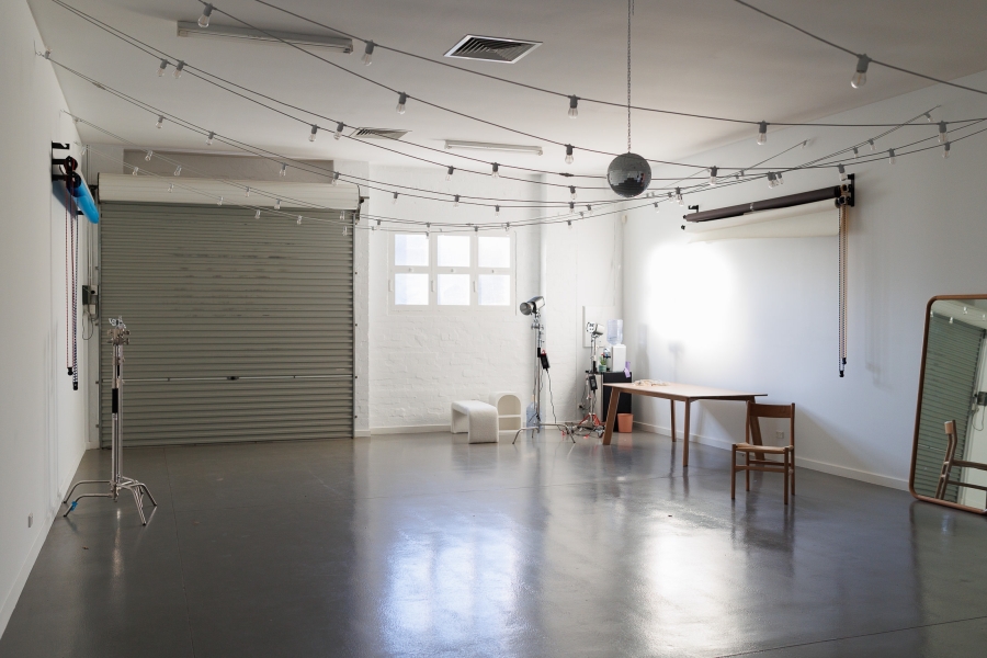 West Palms Studio photo 8