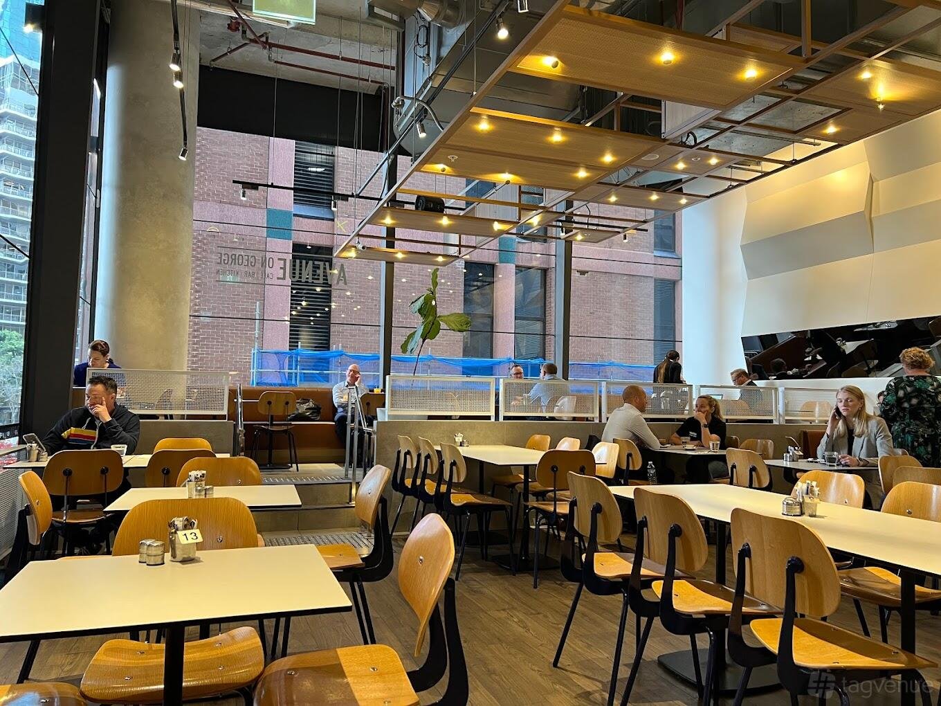 Entire Venue at Avenue On George photo 2