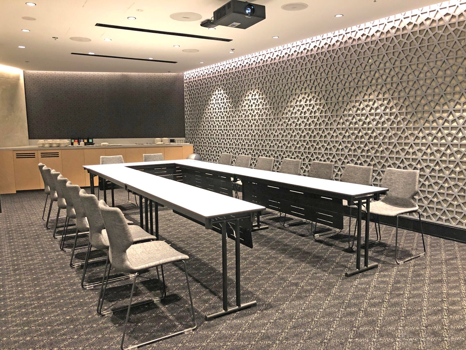 Rawson Room at Sydney Masonic Centre photo 3