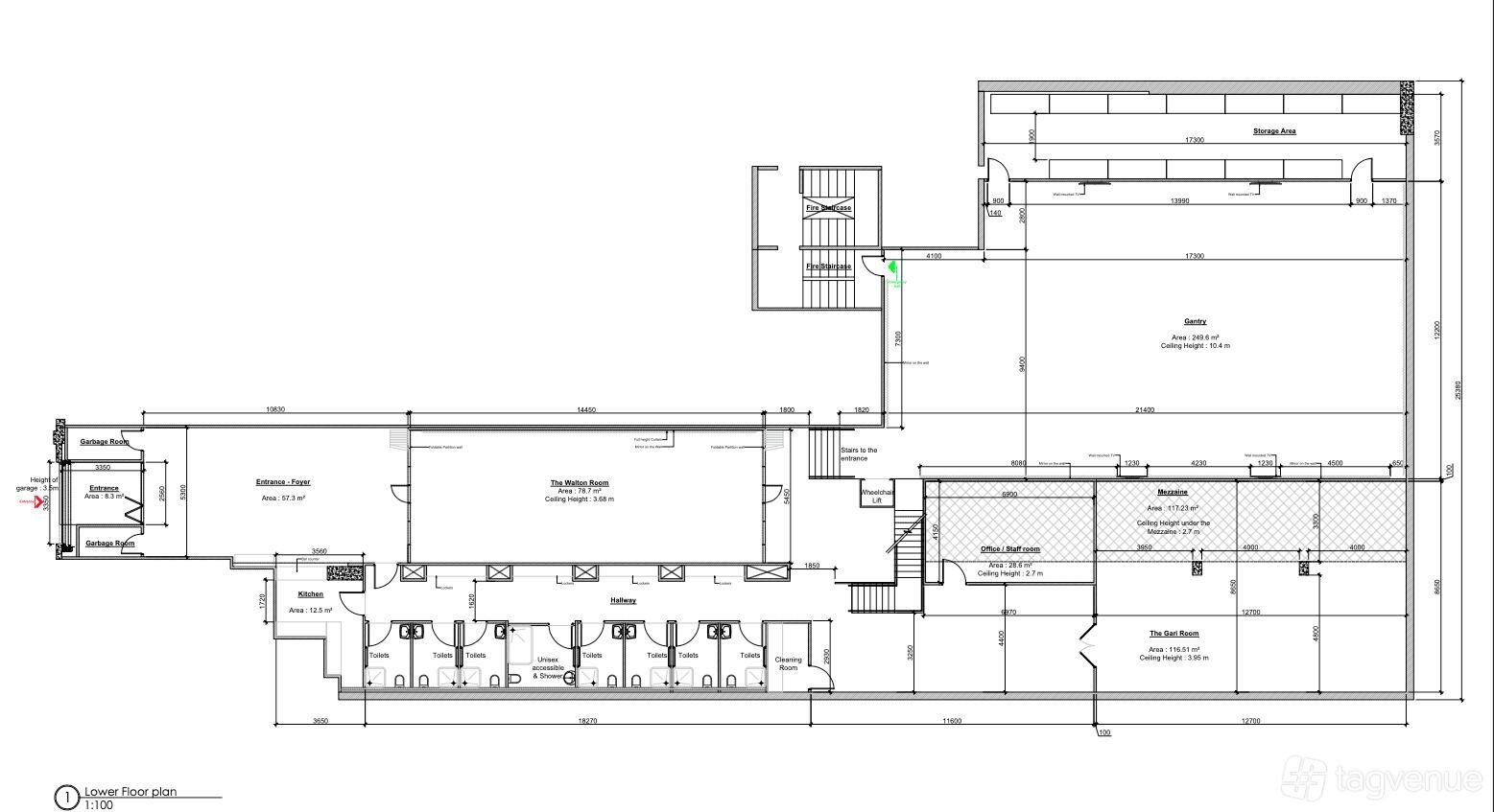 3Danks Waterloo | 890 sqm at 3Danks Waterloo photo 41