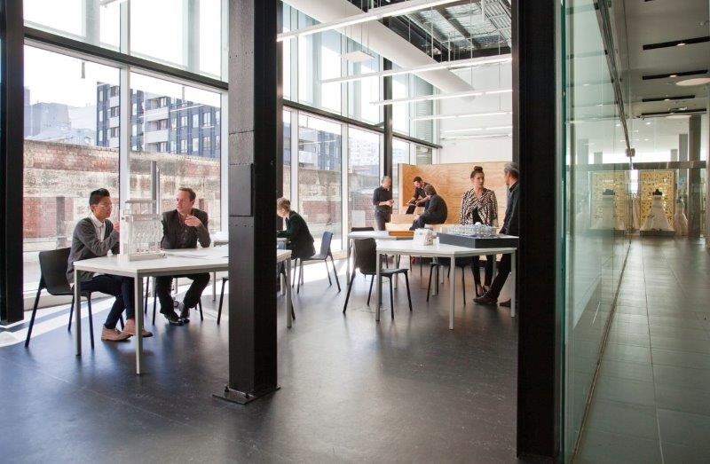 GPO2 Shared Space - Modern Studio photo 4