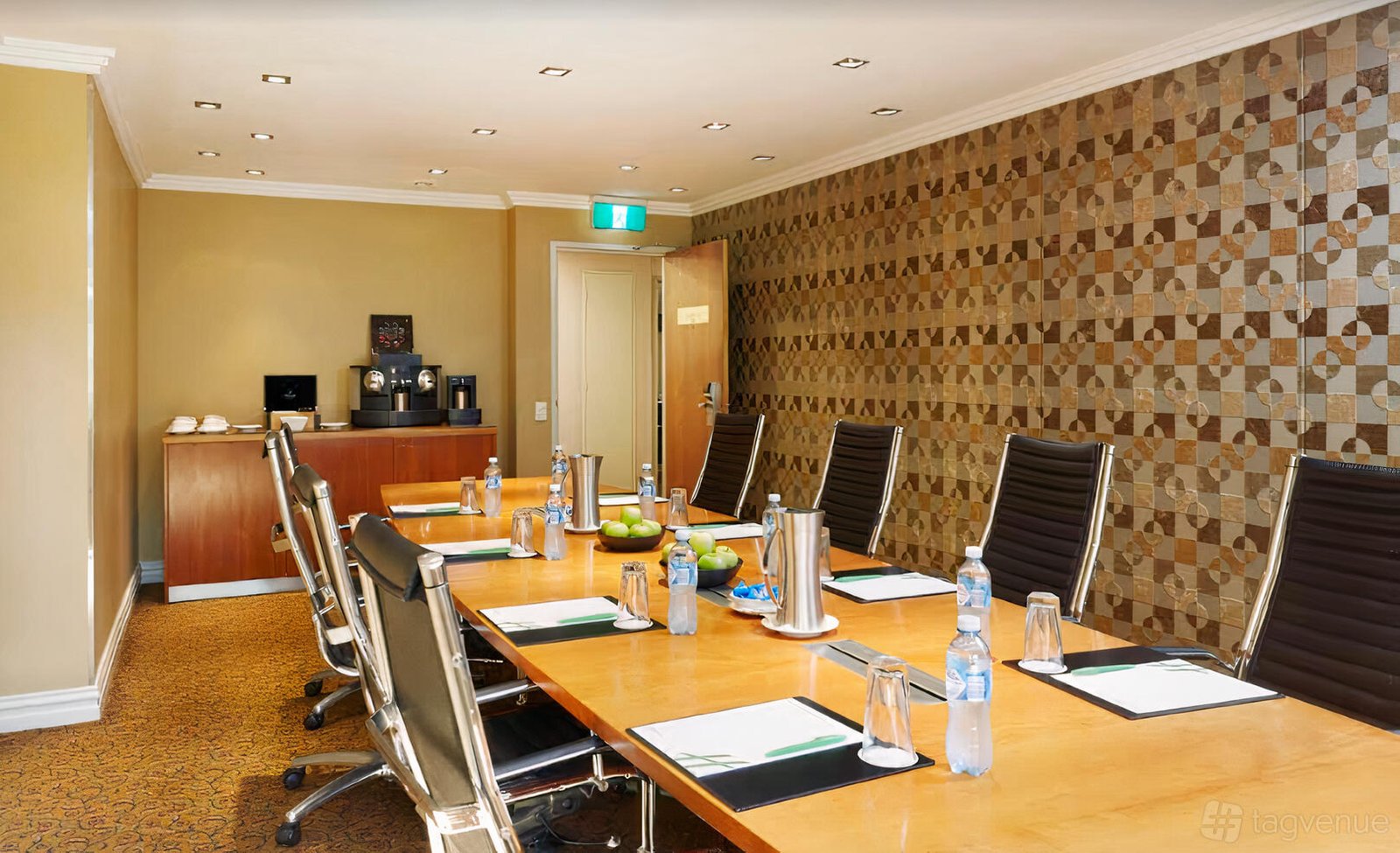 Jamieson Boardroom at Holiday Inn Parramatta photo 3