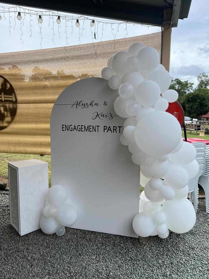 Event items for hire photo 9