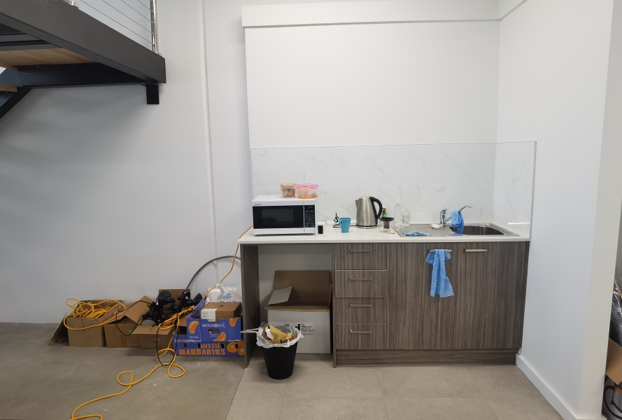 Brand new office space in Dandenong South photo 2