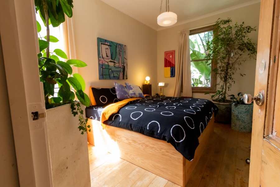 Ours Fitzroy Apartment photo 5
