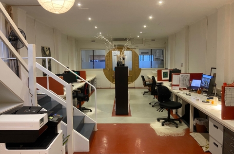 Northcote Office photo 6