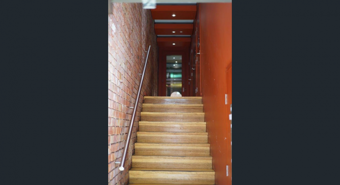 Studio warehouse for workshops or photoshoots photo 8