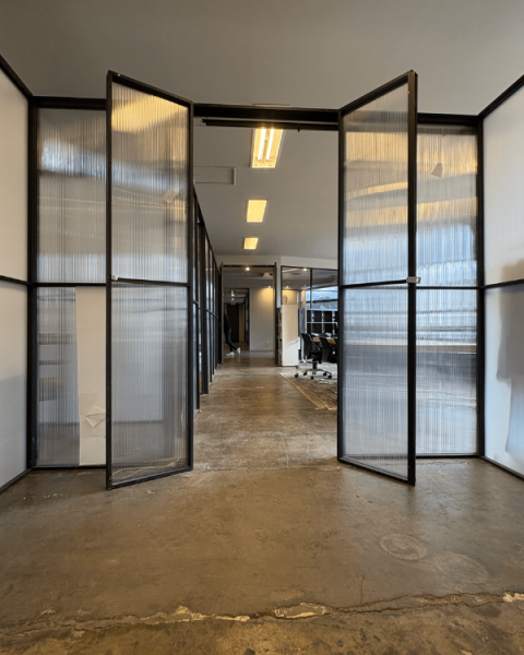 Private office in Creative Brunswick East photo 3