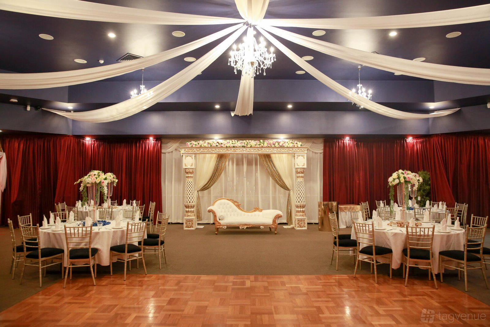 Phillip Room at Windsor Function Centre photo 8