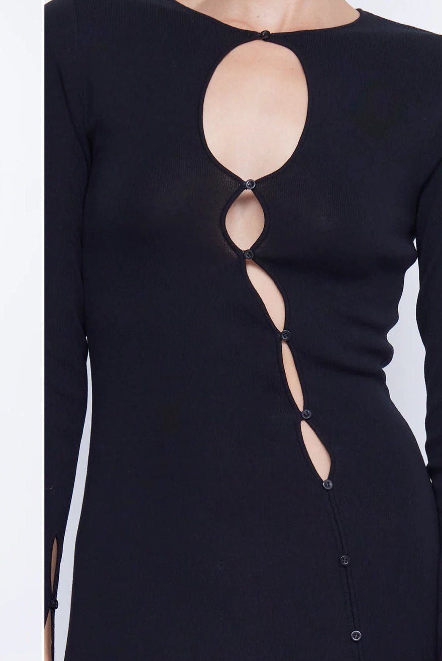 Bec & Bridge Alienor Key Hole Maxi photo 3