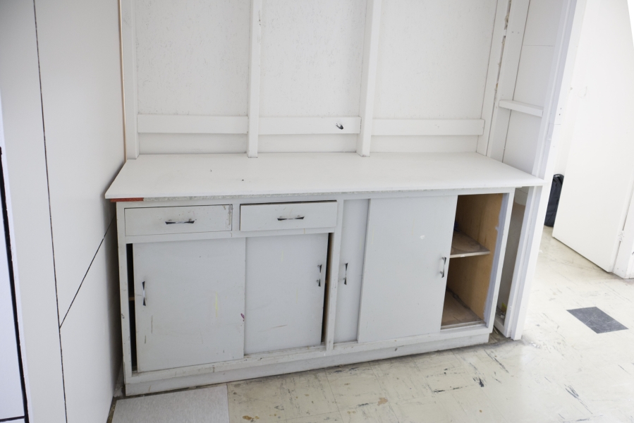 Large Space in Albert Street Studios photo 7