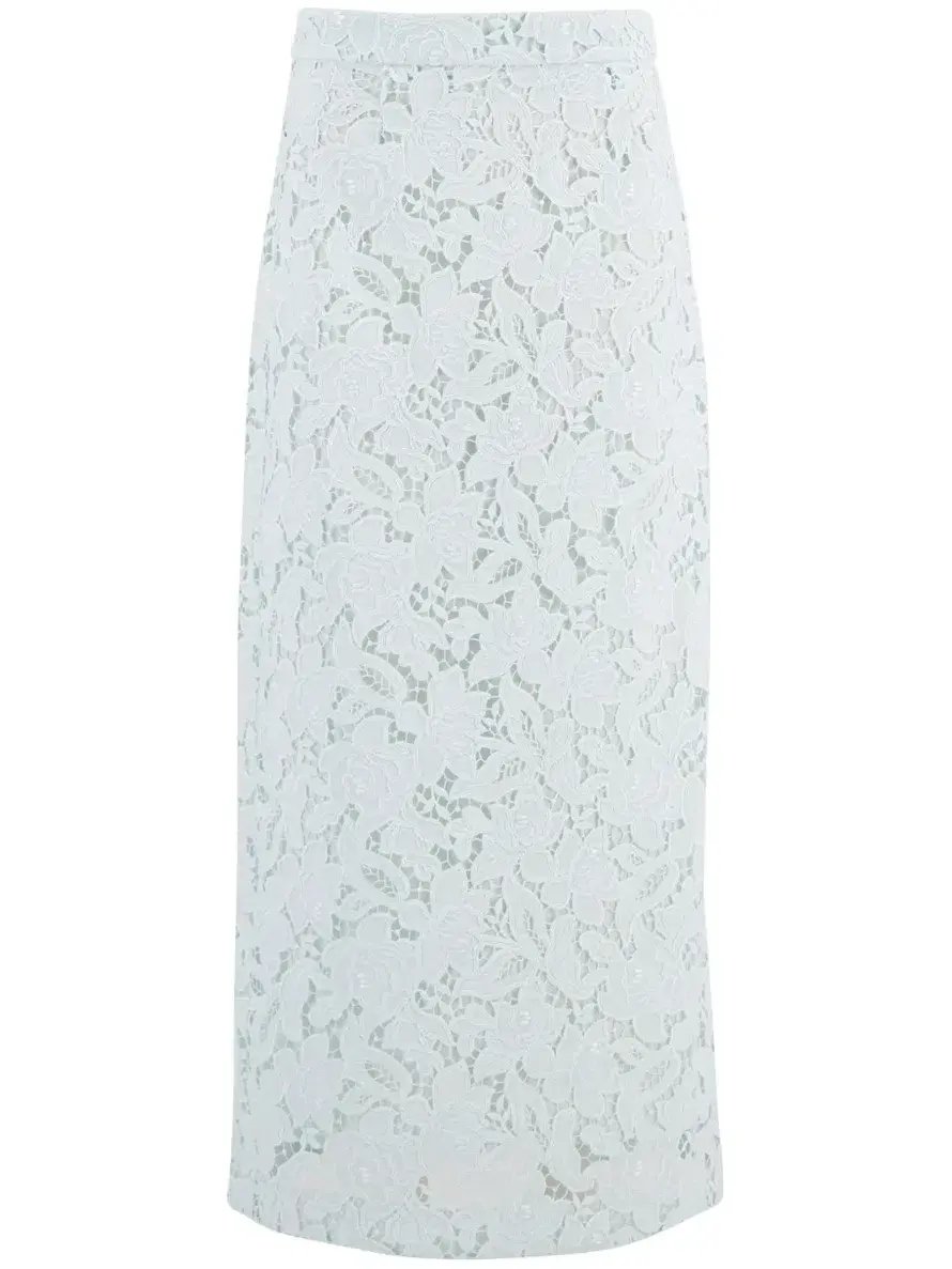 Zimmermann natura lace top and skirt in Green Size AU 8 photo 3