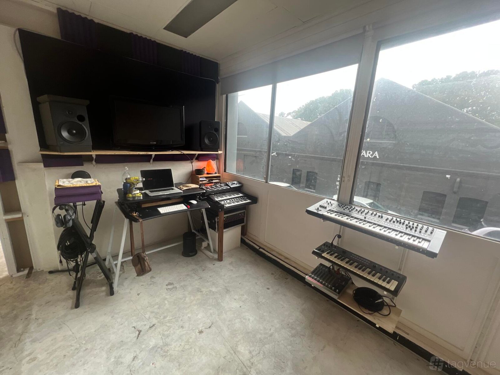 Work Spaces at Flow Studios photo 6