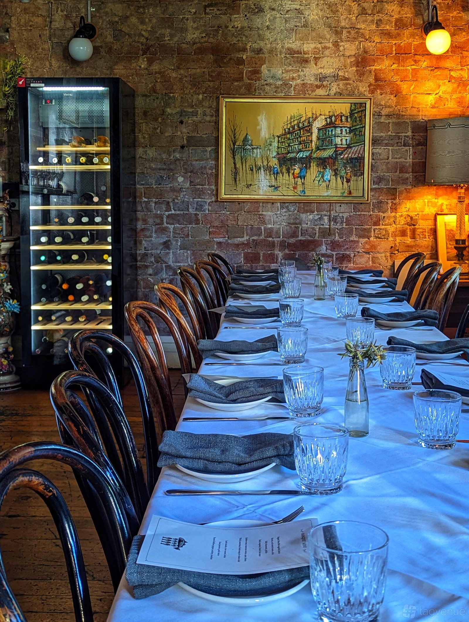 The Bistro at The Old Fitzroy Hotel photo 3