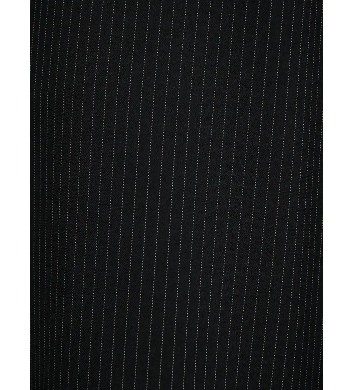 Reformation Cherie Low Waisted Pant Black Stripe Size AU 8 photo 5