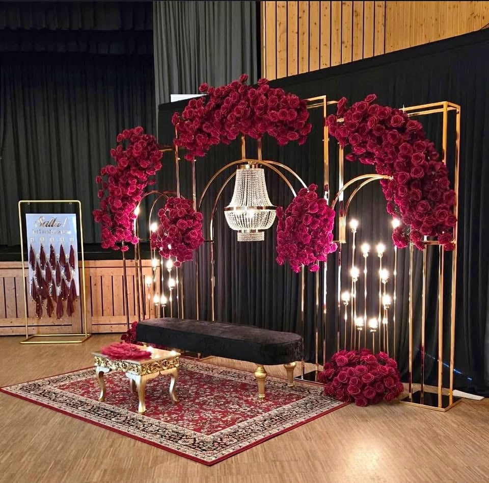 Event Setup Hire photo 2