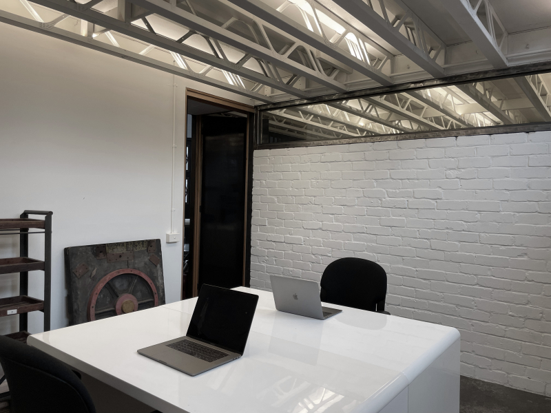 Fiction Offices - Office Space photo 4