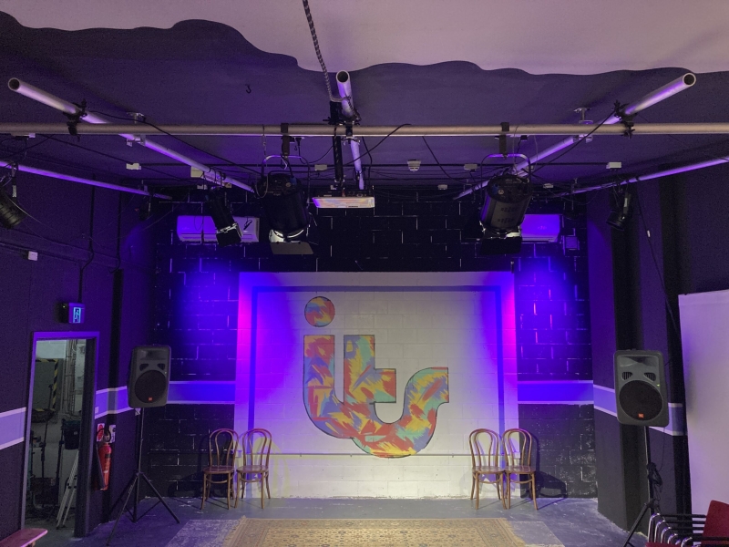 Improv Theatre Sydney photo 5