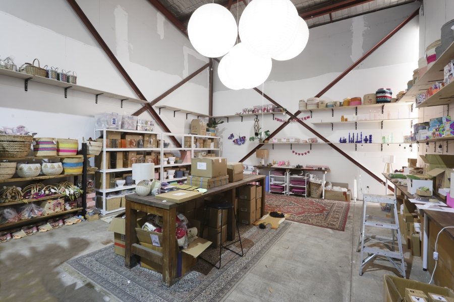 Studio at 124WS photo 4