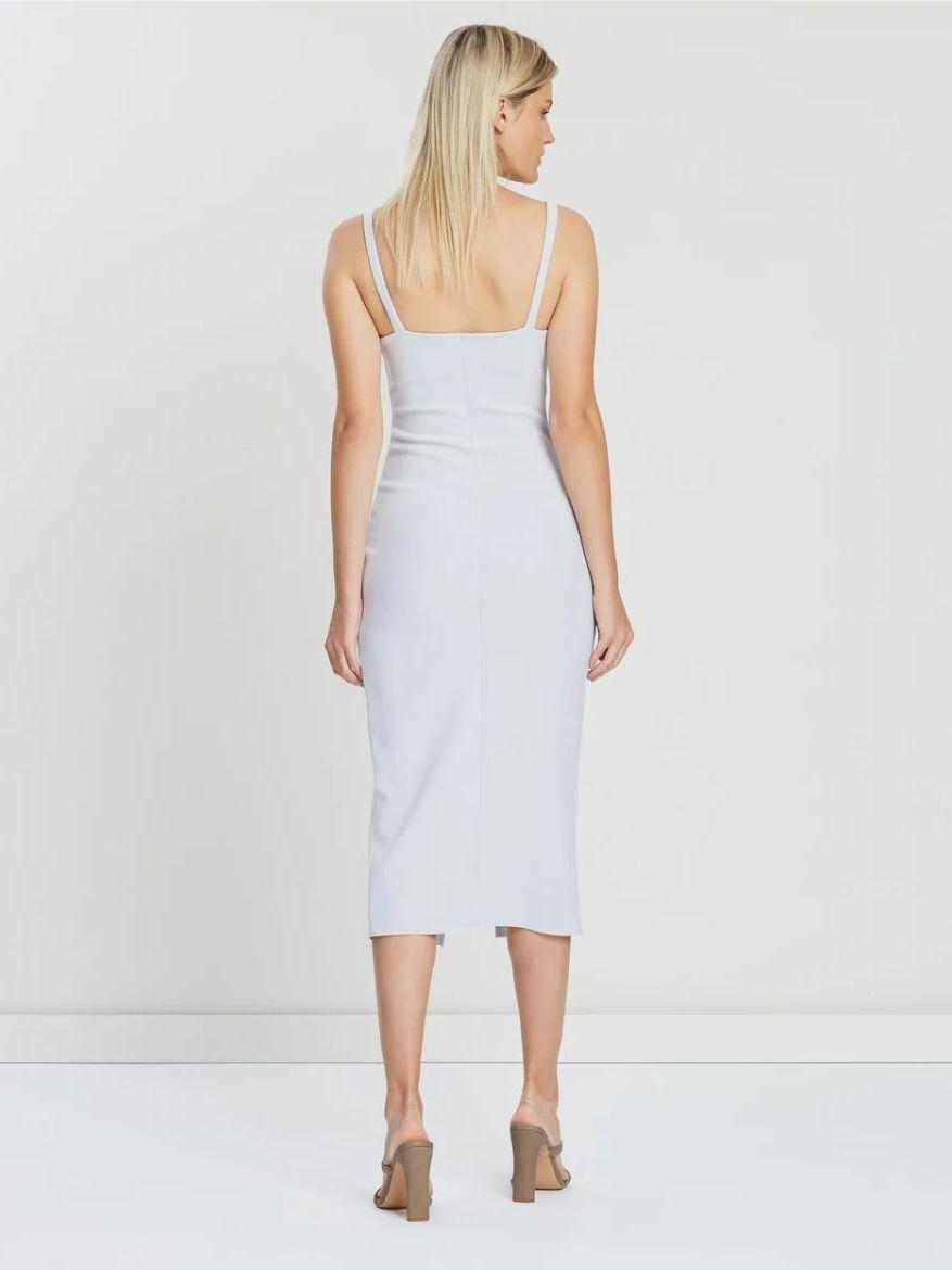 Bec & Bridge  Amelie Cup Midi Dress Size 8 photo 2