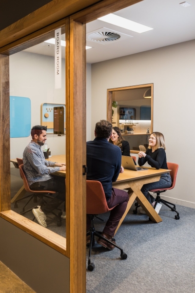 Keep Co Workspace photo 8