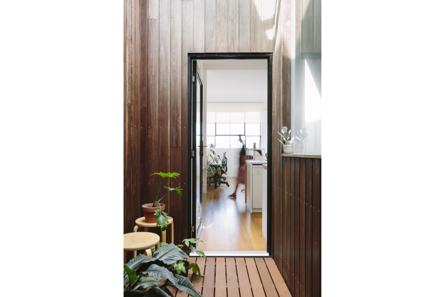 Northspace - share studio photo 8