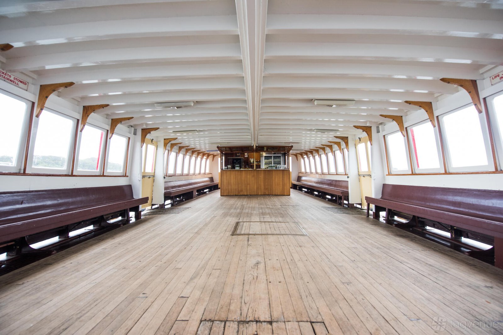 Royale at Rosman Cruises photo 10
