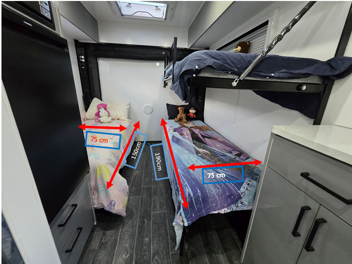 2024 Toy Hauler photo 13